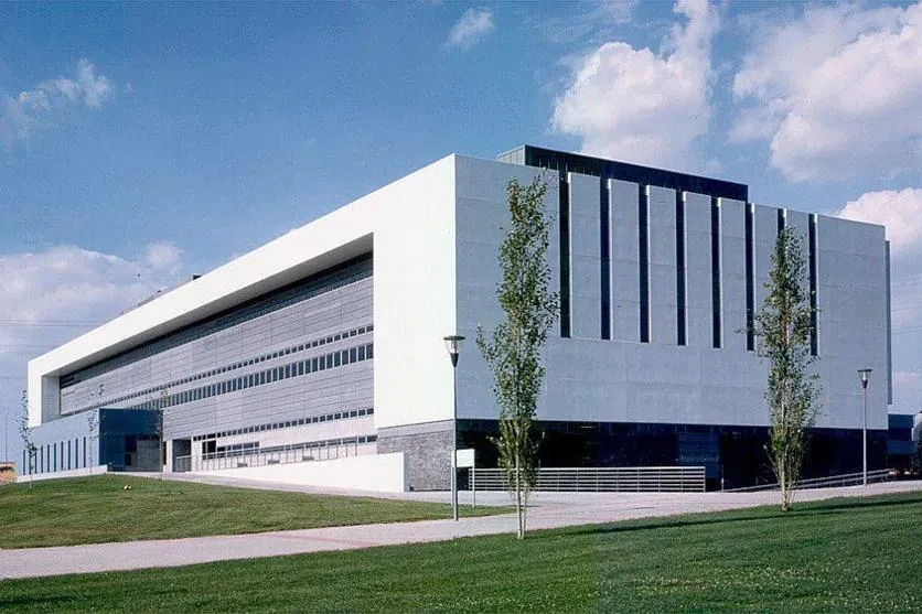 Salvador Perelló, baja como director del Departamento de Comunicación de la Universidad Rey Juan Carlos días después de una condena por dos casos de acoso