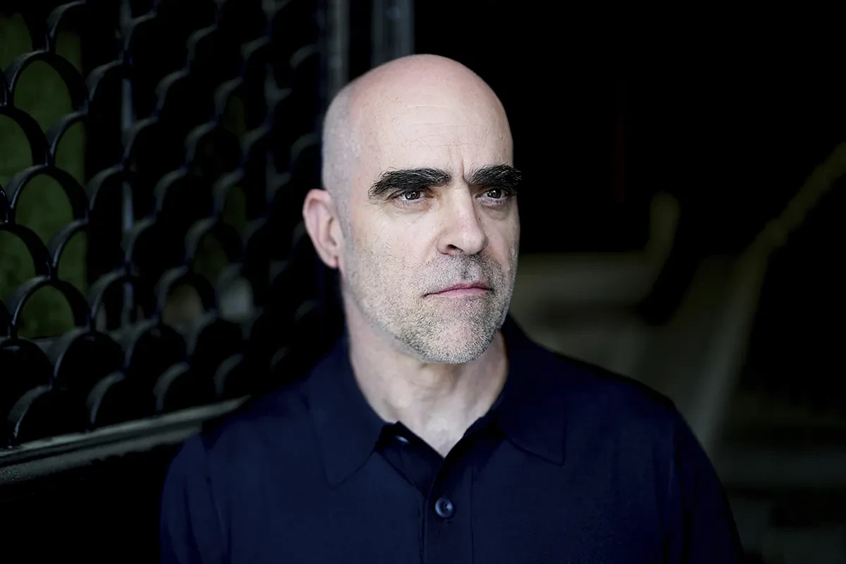 Luis Tosar: 
