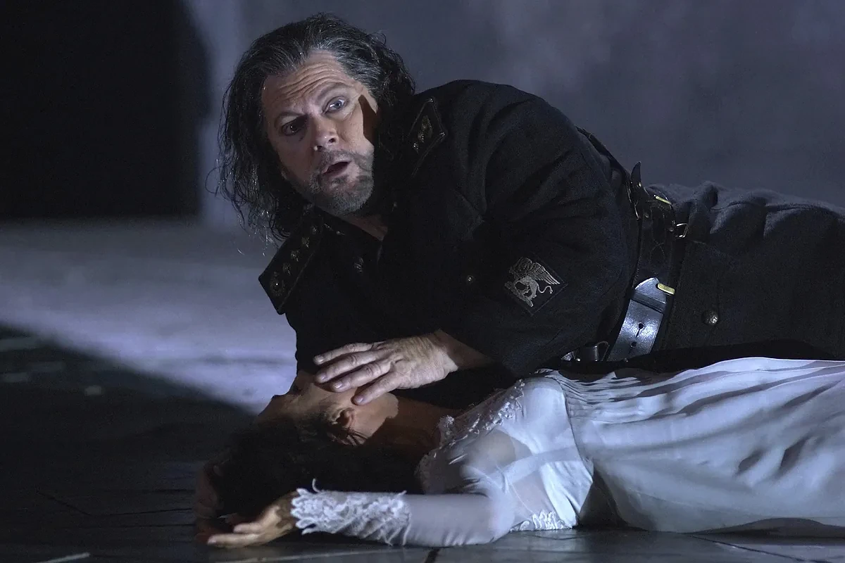 Shakespeare y el gran símbolo de la violencia contra las mujeres en la ficción articulan la próxima temporada del Teatro Real