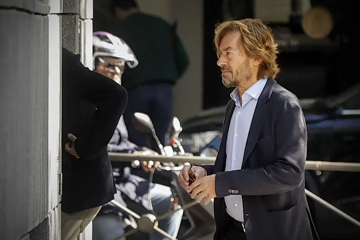 El juez Pedraz rechaza la acusación a la UCO de 