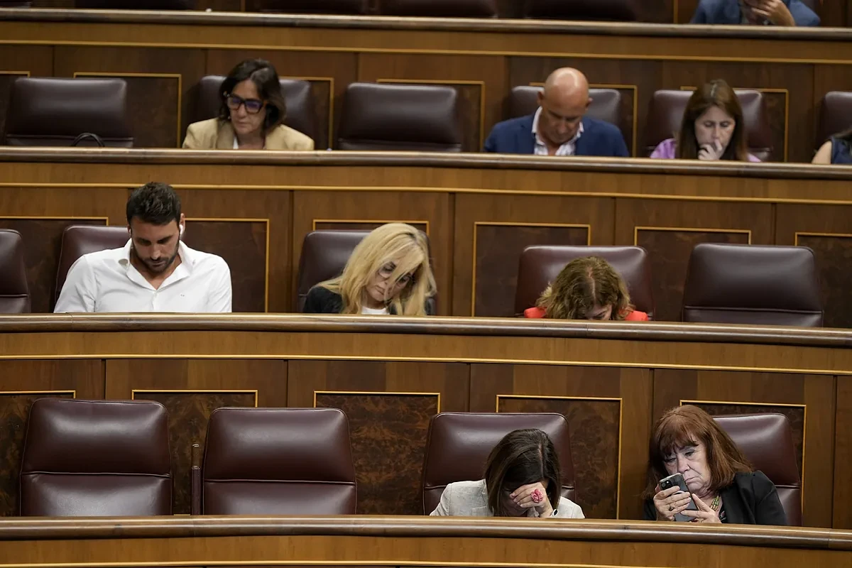 Una utopía liberal fallida