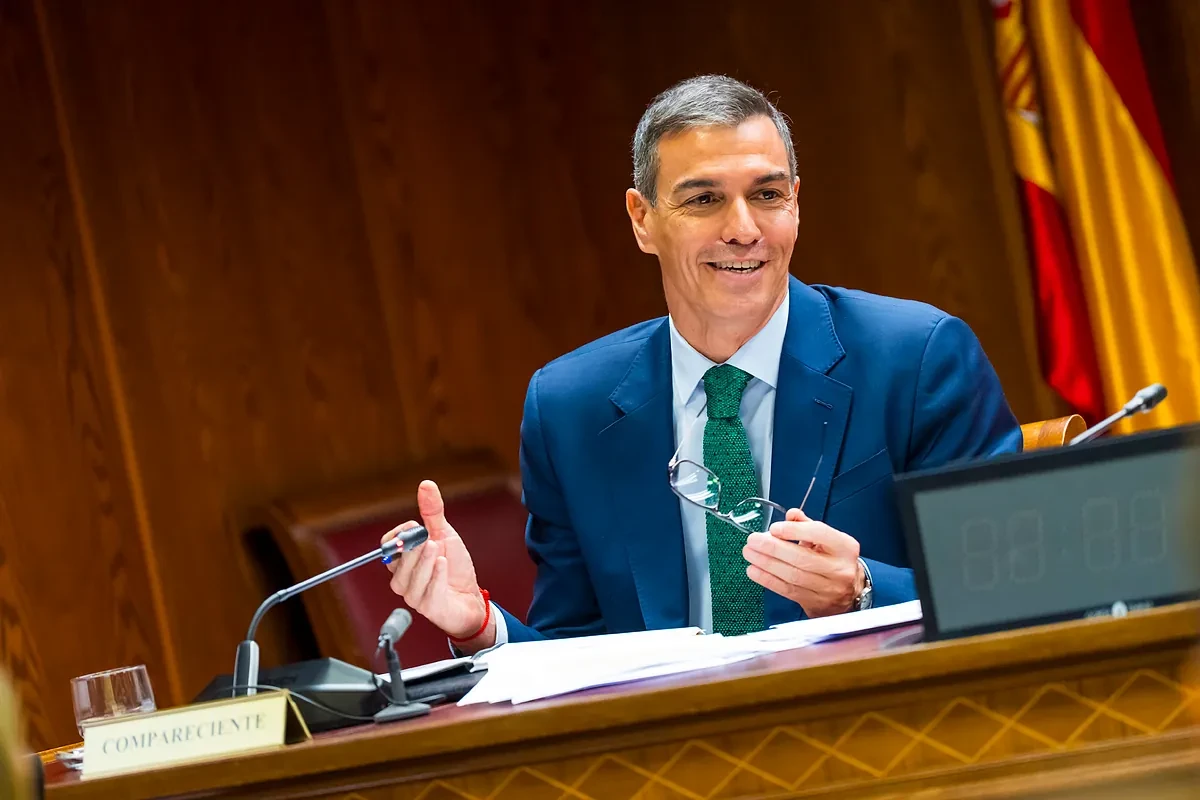 El 70% de votantes del PSOE cree que hay financiación ilegal en los partidos y, para el 40%, los sobres del 'caso Koldo' pueden ser indicio de ello