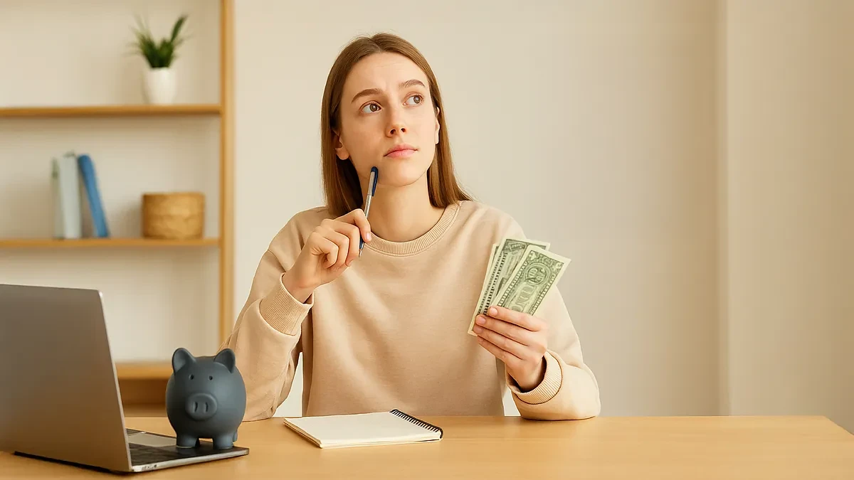 Cómo controlar los gastos estudiando fuera de casa: 