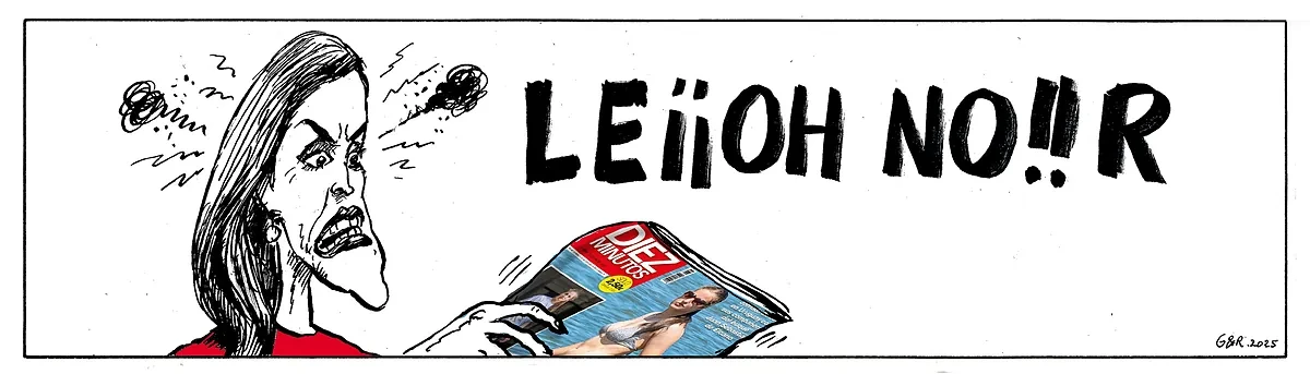 Gallego & Rey