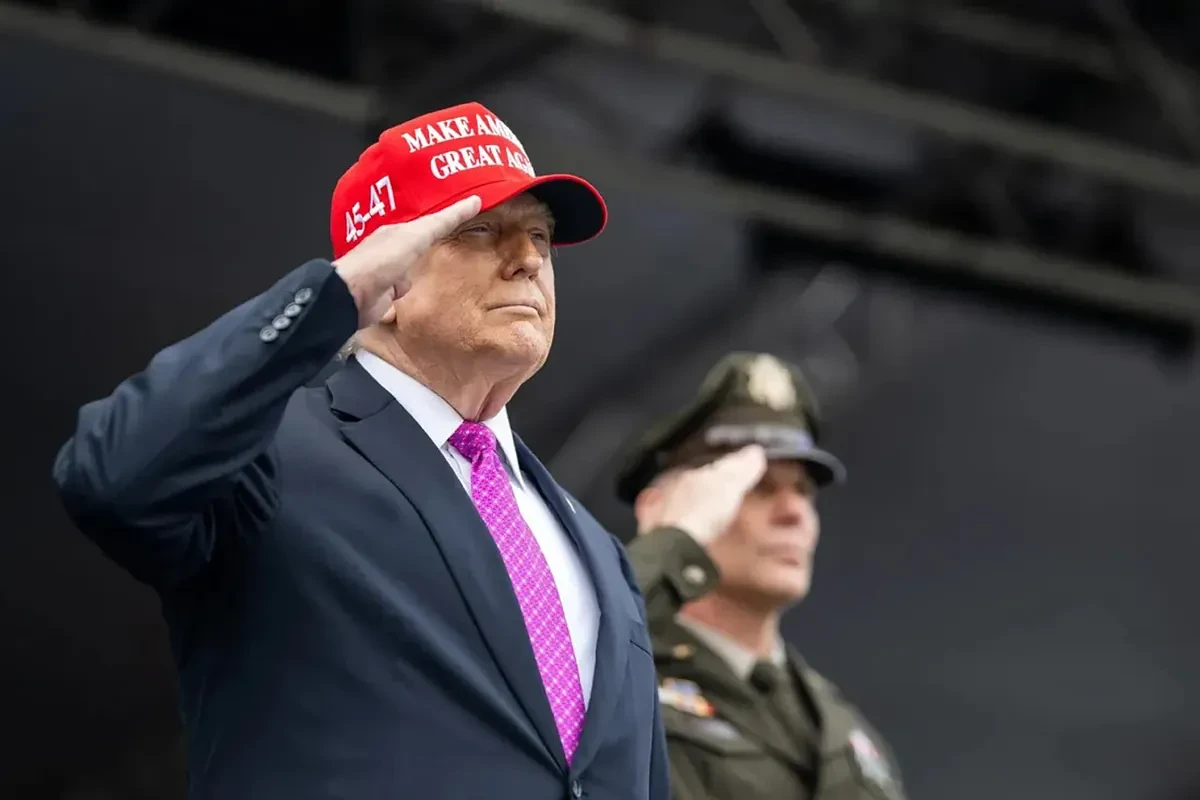 Las consecuencias del plan fiscal de Mr. Trump