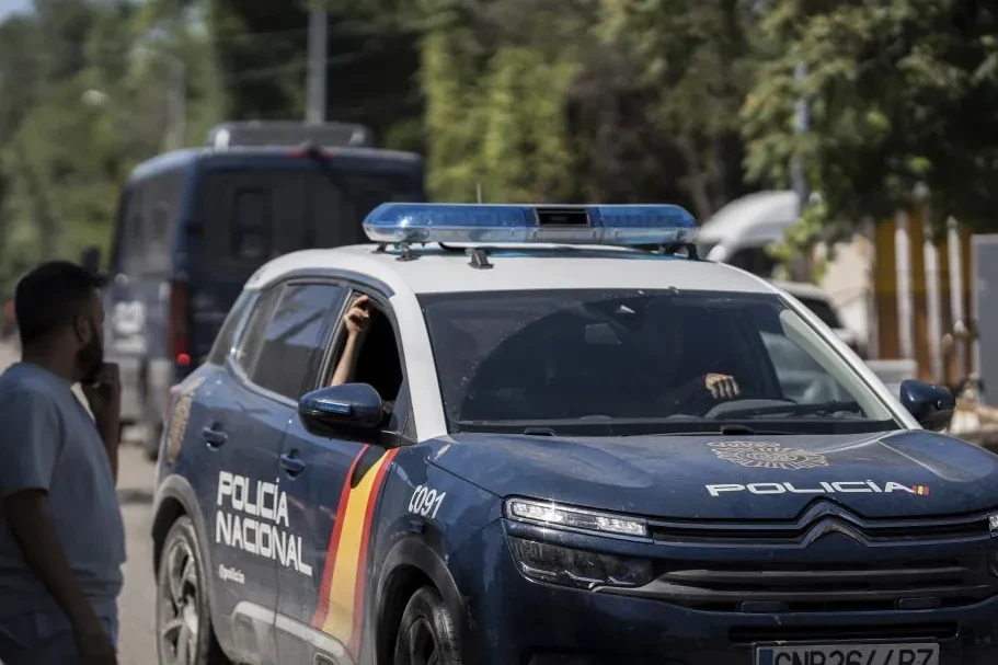 Investigan la muerte de un hombre en Molina de Segura (Murcia) por violencia doméstica