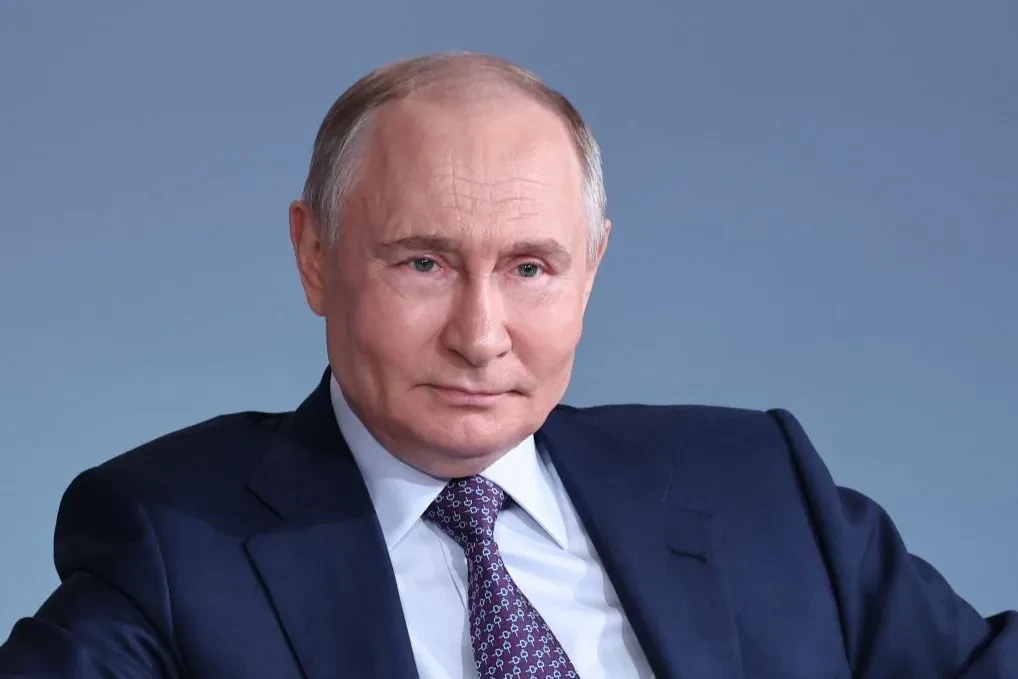 Putin asegura que en algunos 