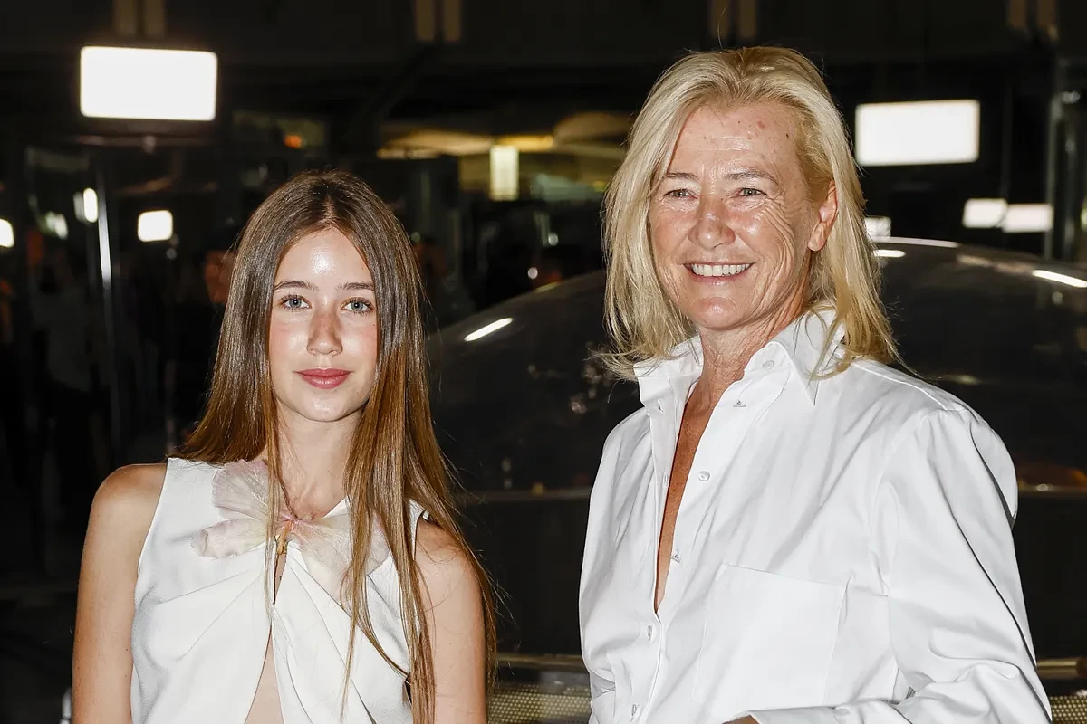 Ana Duato, absuelta de fraude fiscal: su hermano jefazo de una multinacional, su marido productor y dos hijos actores