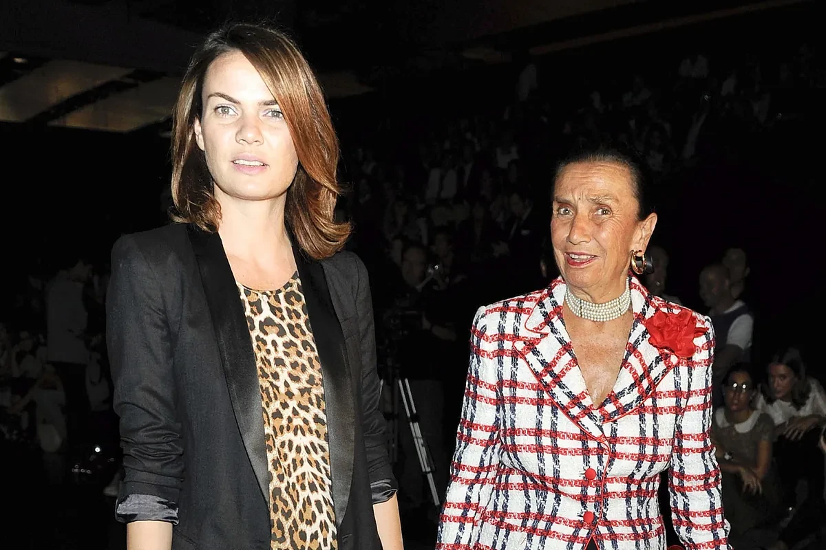 Ana de Rojas, el verso suelto de los Montarco: 