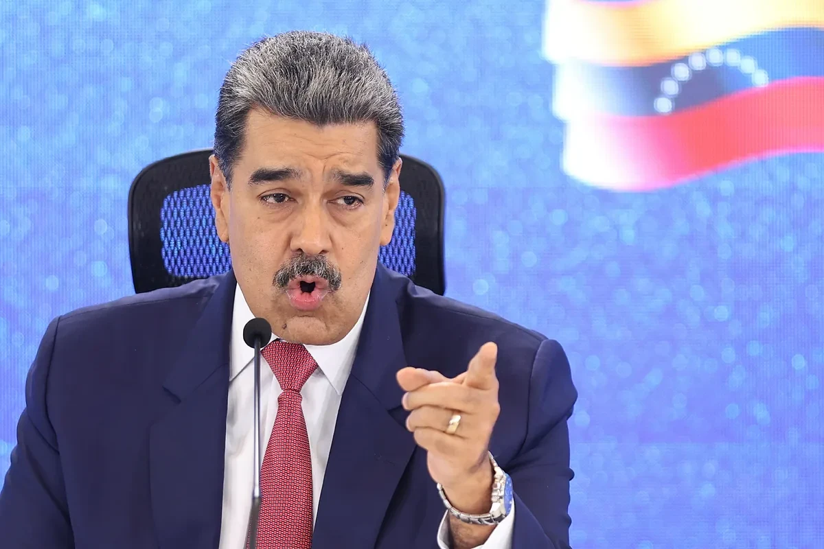 Maduro pide quitar nacionalidad a quien 