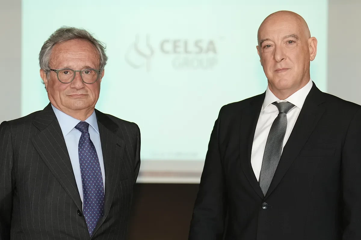 Grupo Celsa renuncia a buscar un socio industrial español tras el rechazo de CriteriaCaixa a entrar en su capital