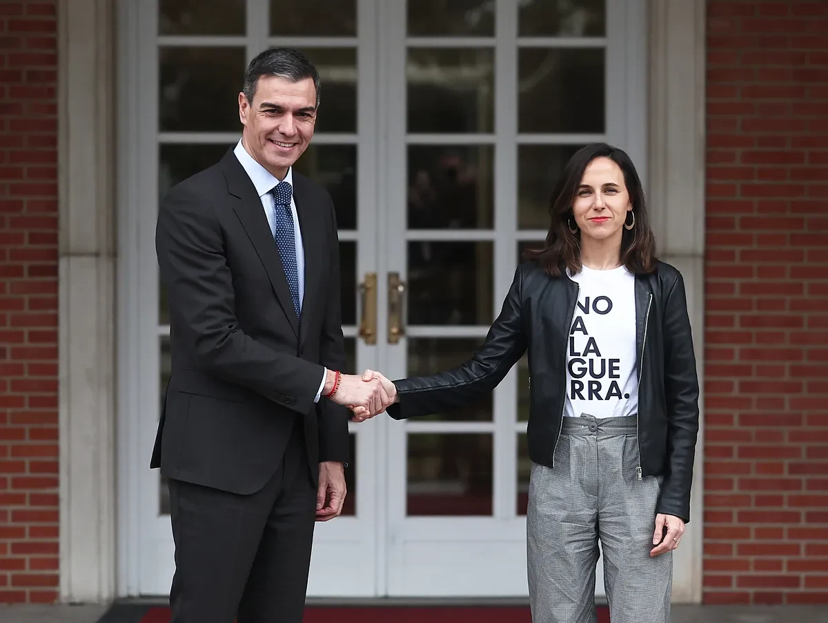 La Autoridad Fiscal desautoriza la fórmula presupuestaria de Moncloa para subir el gasto militar sin el Parlamento