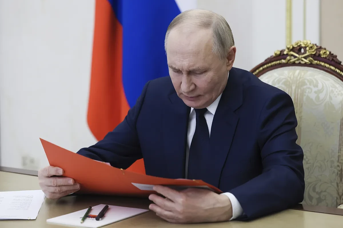 Rusia amenaza con 