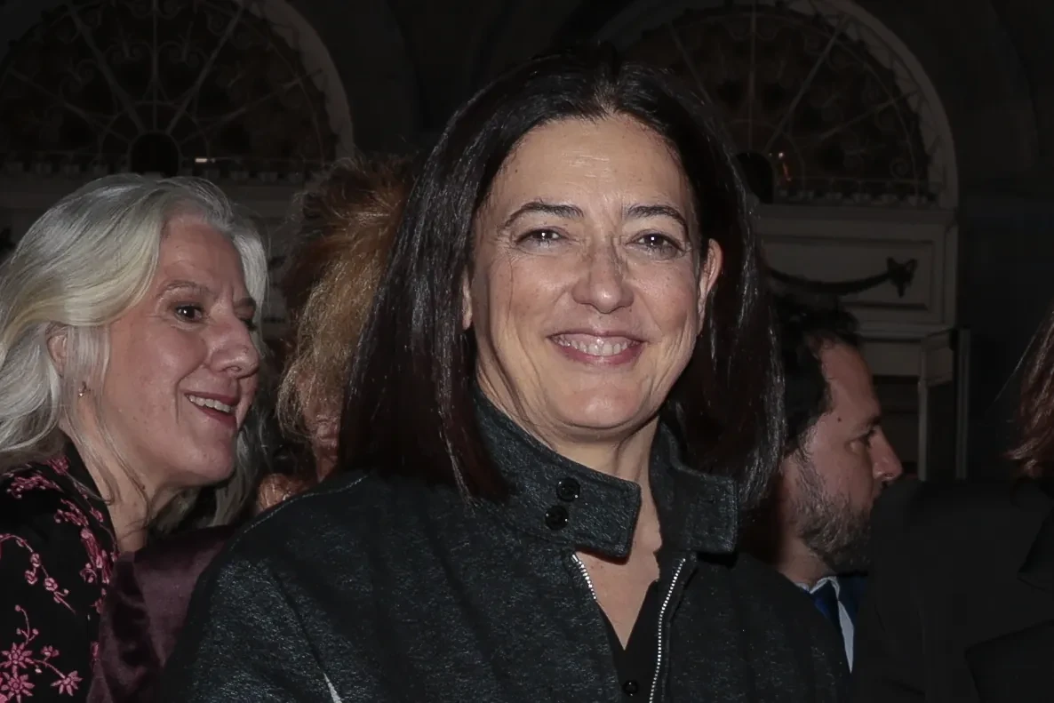 Rosa Belmonte: 