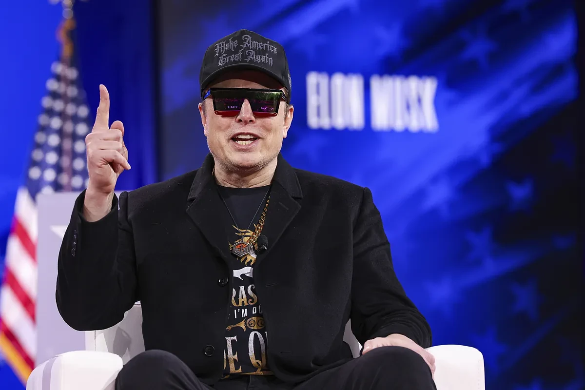 Tesla ofrece un bonus de 1 billón de dólares a Musk en la próxima década si se centra en los negocios