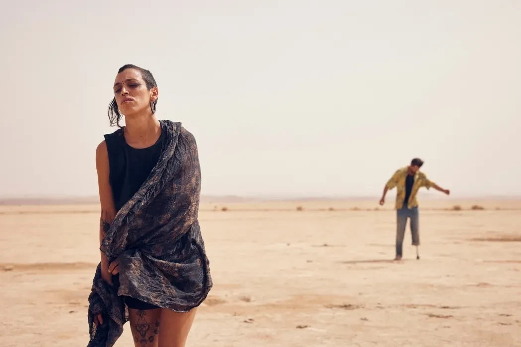 Sirat: Mad Lax o la más desolada y entusiasta revelación de cine