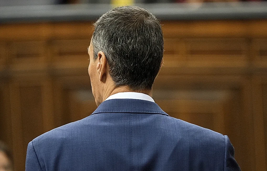El búmeran del Gobierno con Vox: 
