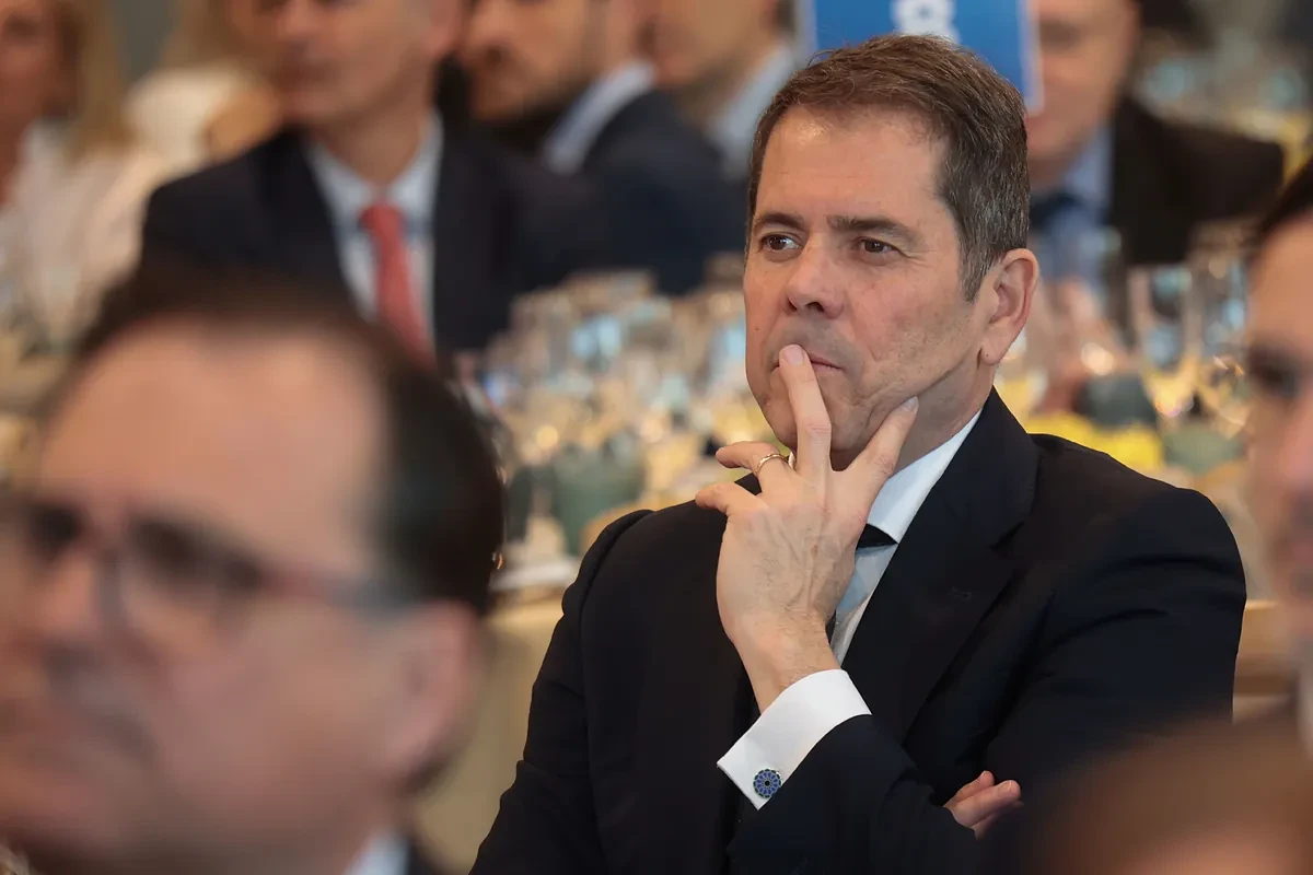 Cepyme entierra las denuncias internas y descarta sancionar a la candidata de Garamendi: 