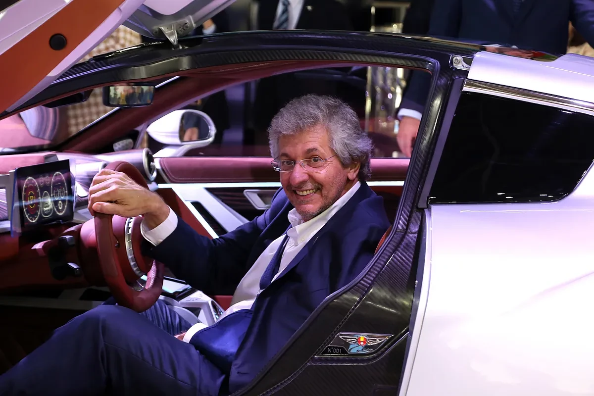 Miquel Suqué: el último adiós al heredero soltero y sin hijos de los casinos y la ópera