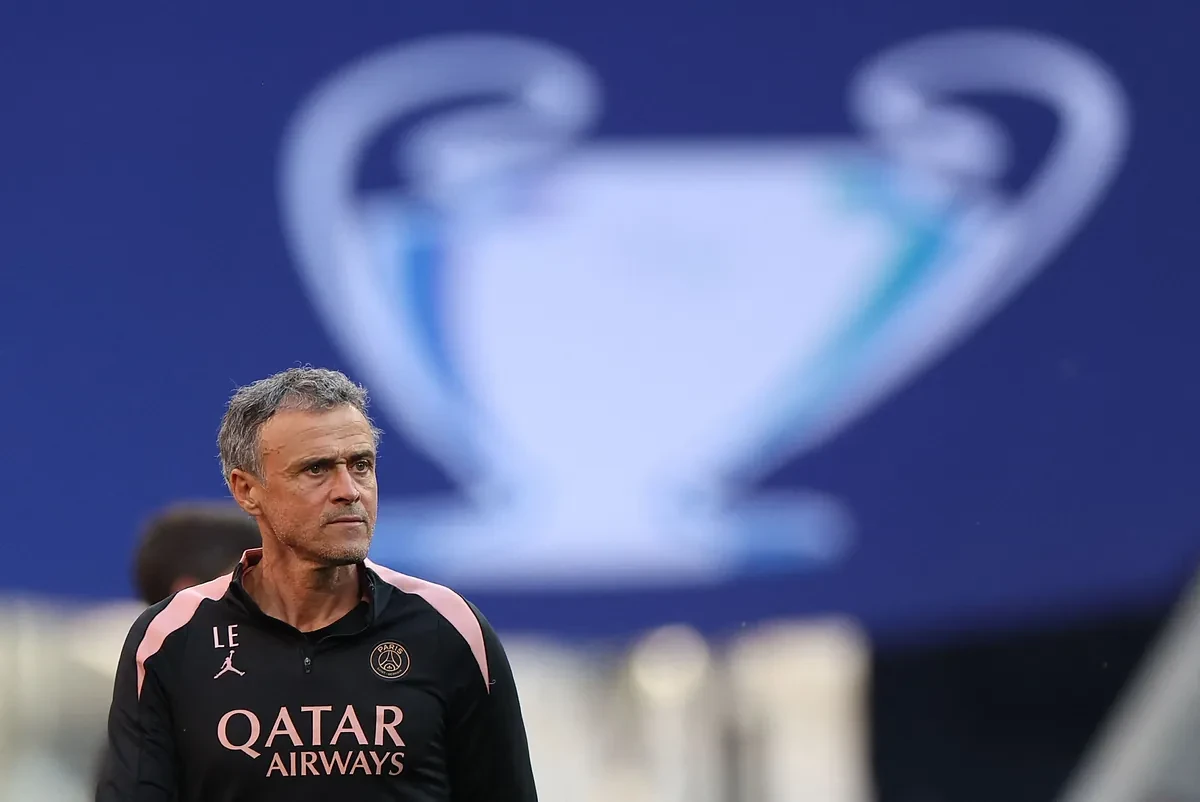 La intrahistoria de la 'revolución Luis Enrique' en París: 