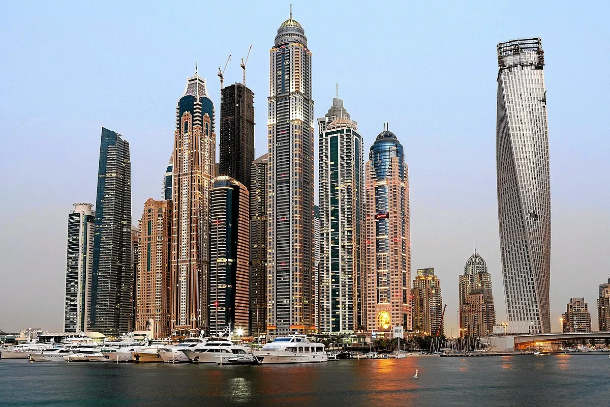 Comprar casa en Dubai o en Punta Cana a partir de 50.000 euros: a falta de oferta, los compradores buscan refugio fuera de España