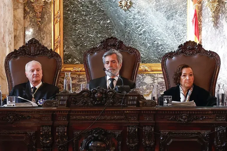 El Supremo da por buena la reacción del Gobierno tras su amenaza a Marlaska y ordena que siga informando sobre los menores de Canarias cada 15 días