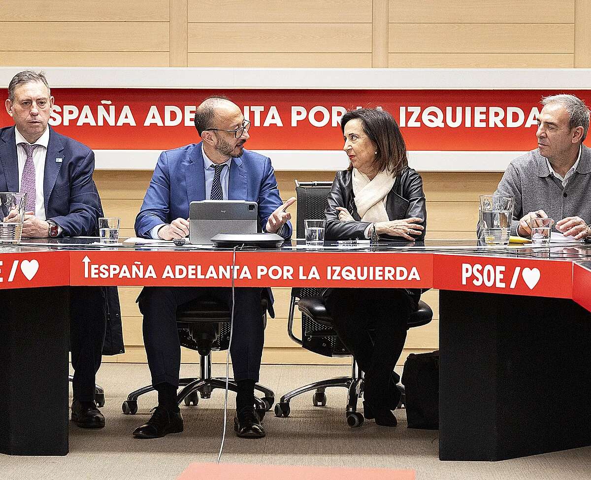 La fundación del PSOE advirtió hace ocho meses de la urgencia de inventir en Defensa y de los problemas de 