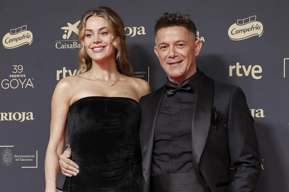 El noviómetro de Alejandro Sanz: mujeres más jóvenes, novias en paralelo y su relación actual con Candela Márquez