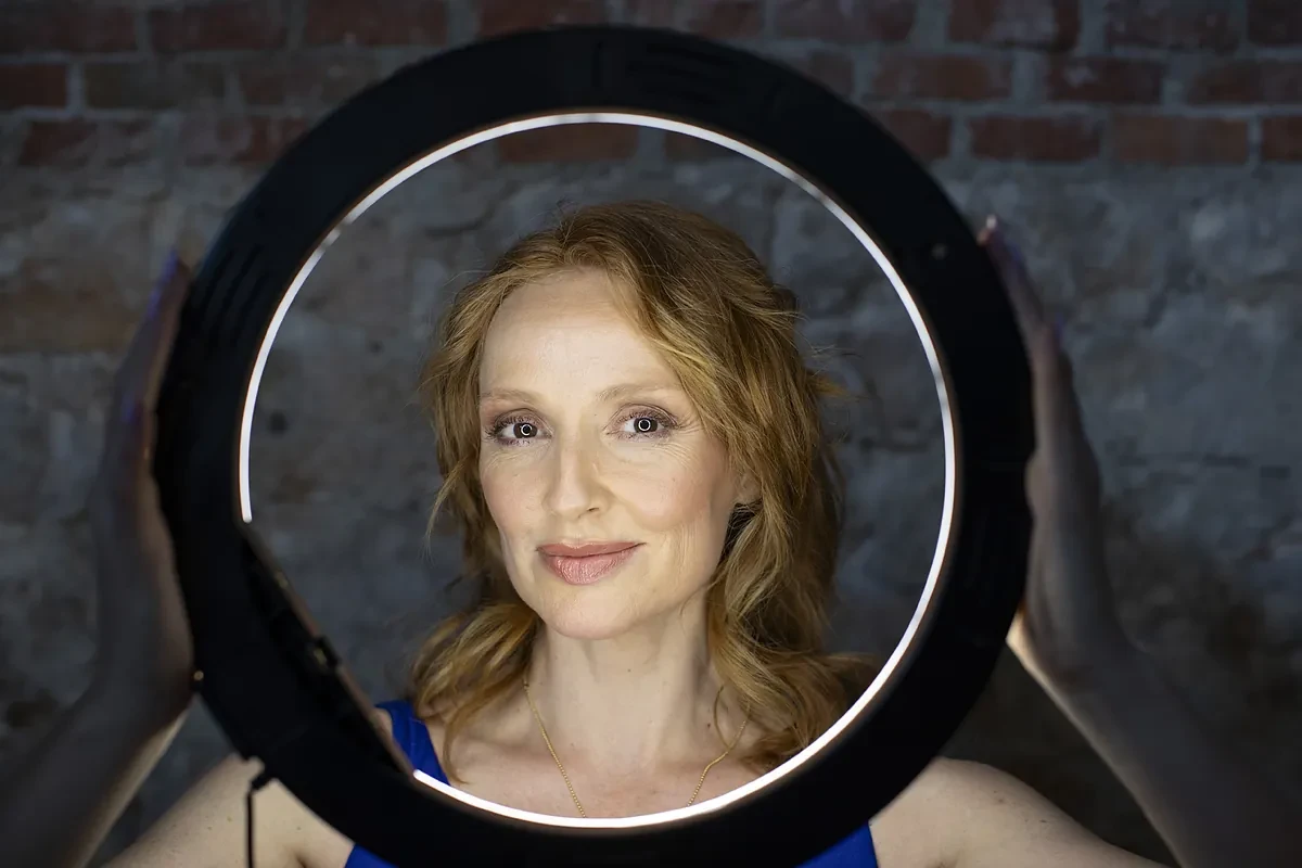 Cristina Castaño: 