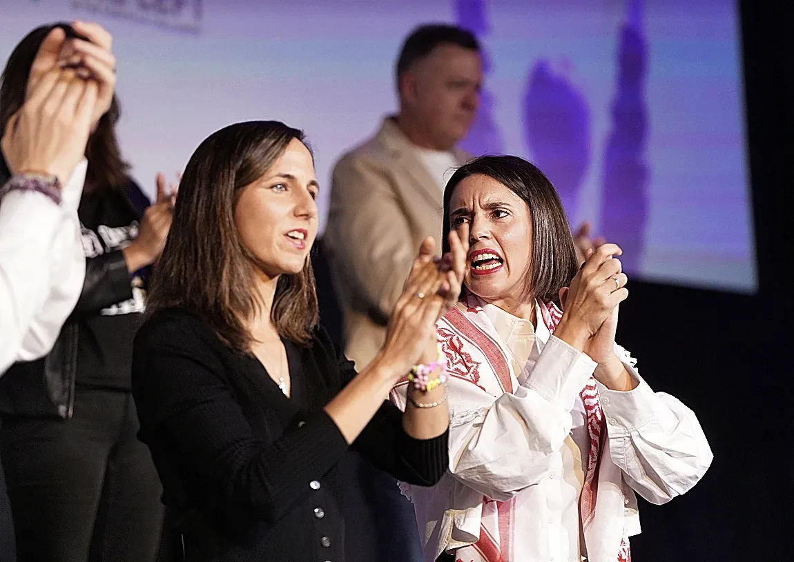 Podemos cava la trinchera para el próximo ciclo electoral: 