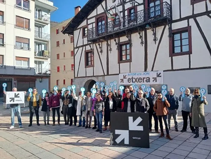 El Gobierno vasco concede el tercer grado a un recién condenado por el asesinato de López de Lacalle y a otros dos etarras