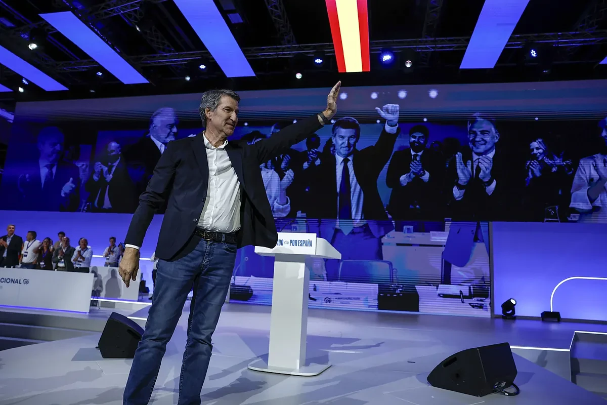 El PP pactará con los nacionalistas