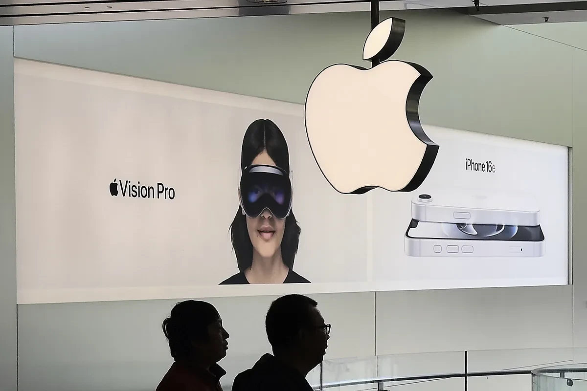 Apple importará sus productos de India y Vietnam para evitar el impacto de los aranceles