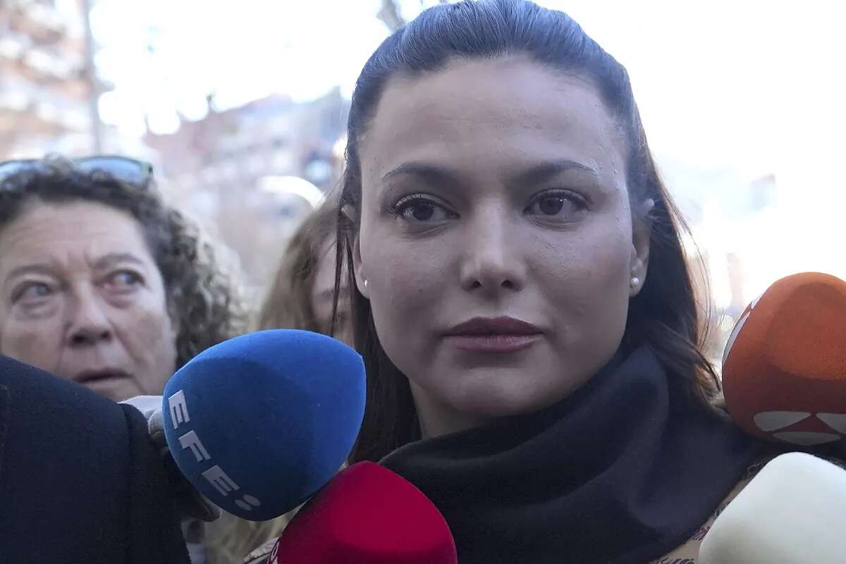 Elisa Mouliaá aporta un informe psiquiátrico que subraya la 