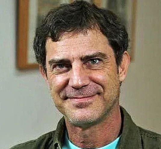 Andrés Malamud: 