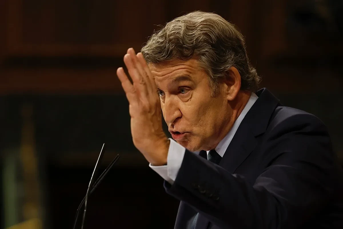 El PP celebra que Sánchez vaya al choque con los barones: 