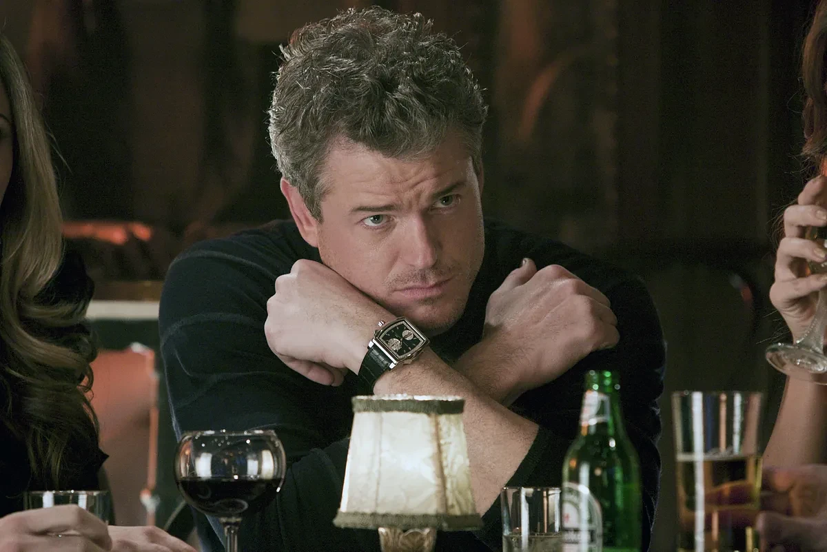 El actor Eric Dane, de Anatomía de Grey y Euphoria, anuncia que tiene ELA