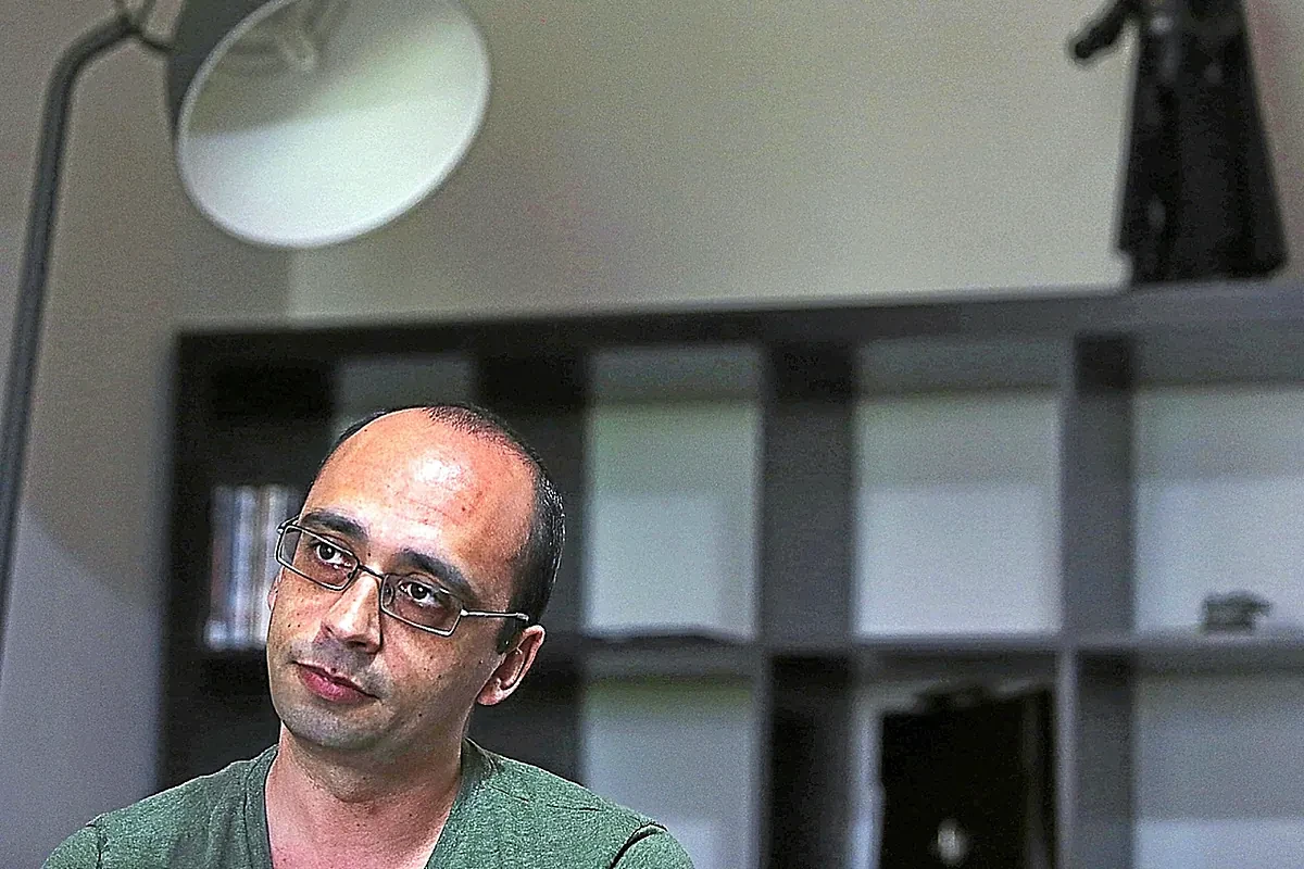 La denunciante de David Bravo, ex alto cargo en el Ministerio de Igualdad con Irene Montero, admitió haber sido 