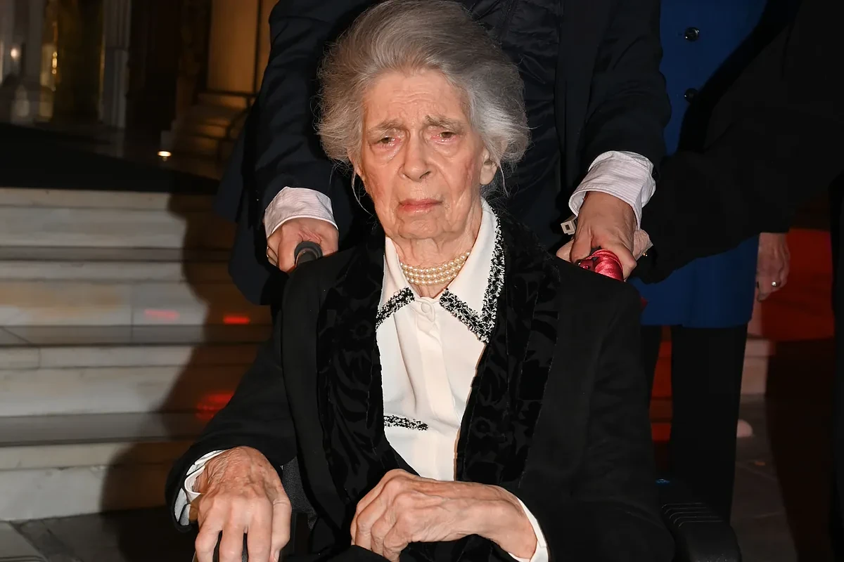 Irene de Grecia, la princesa peculiar: no va a peluquerías, no lleva joyas y no le da importancia a sus estilismos