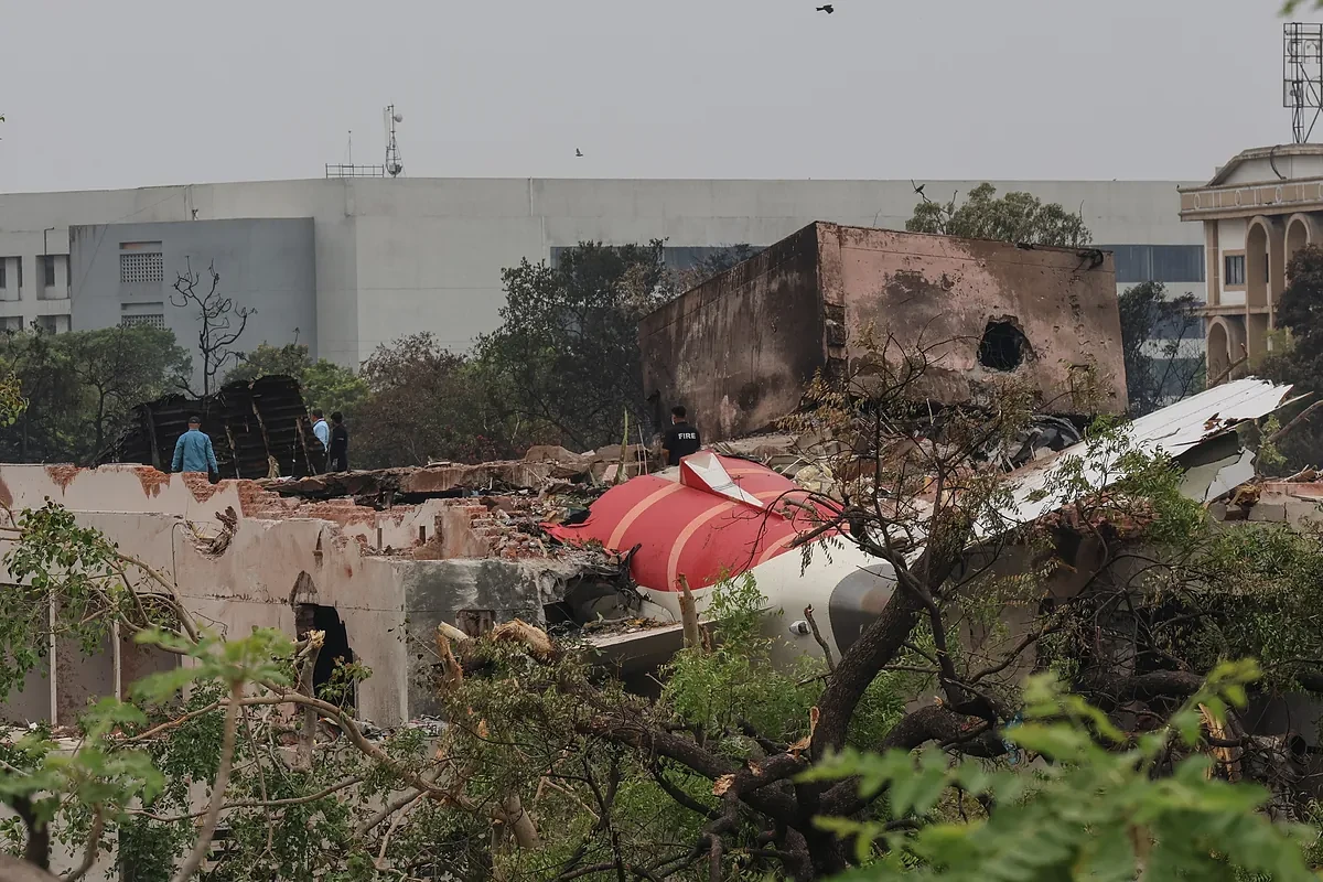 Accidente del Boeing de Air India, ¿qué ocurrió en esos 28 segundos?: 