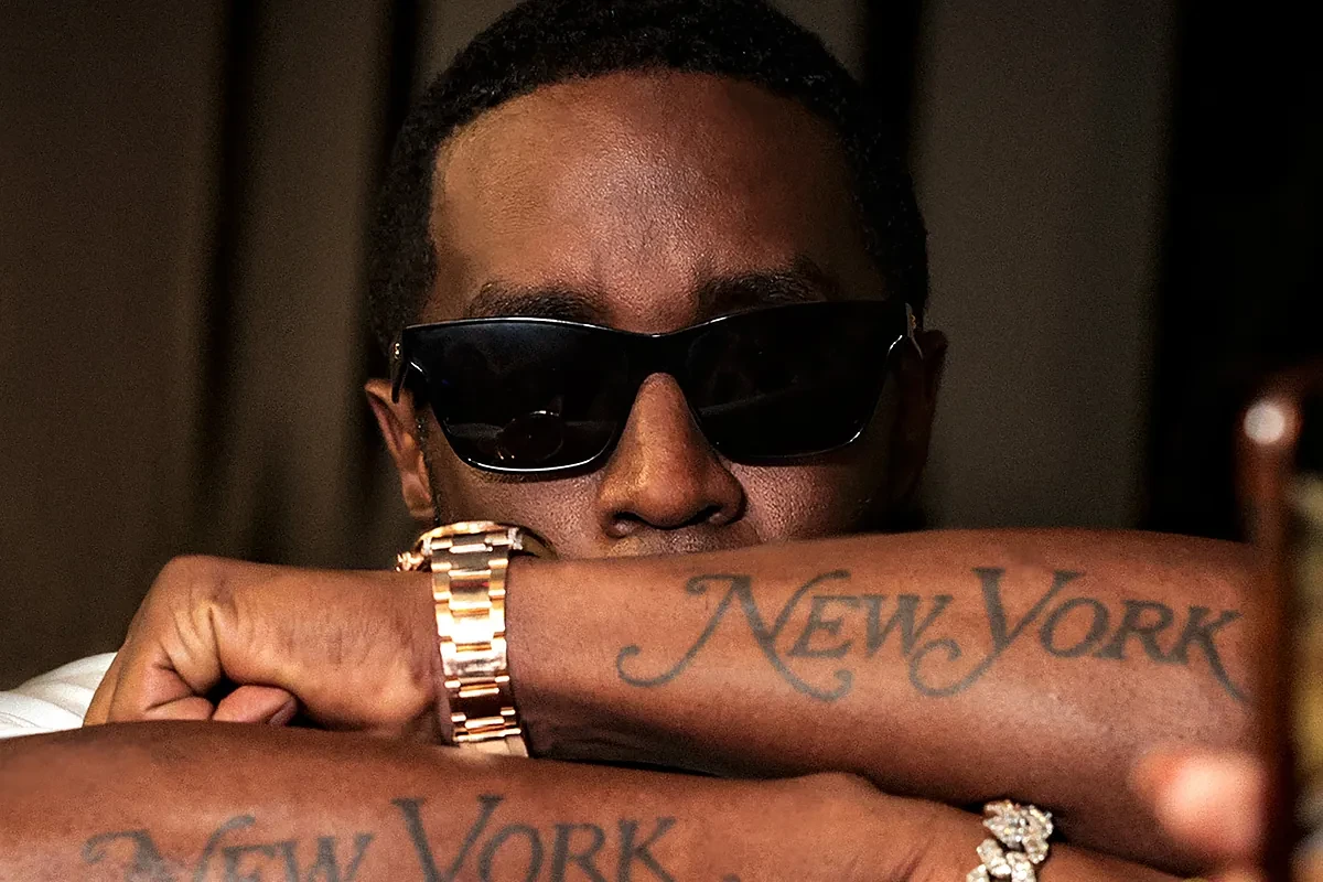 Puff Diddy: sus aberraciones sexuales, al descubierto en el juicio