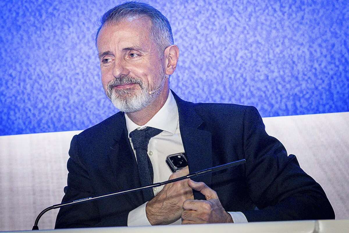 Marc Murtra elige a Emilio Gayo como nuevo CEO de Telefónica en sustitución de Ángel Vilá