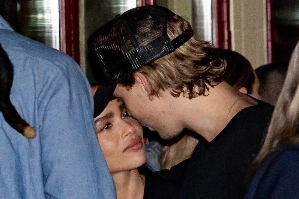 Zoë Kravitz y Austin Butler: rumores de romance tras cancelar la actriz su compromiso con Channing Tatum