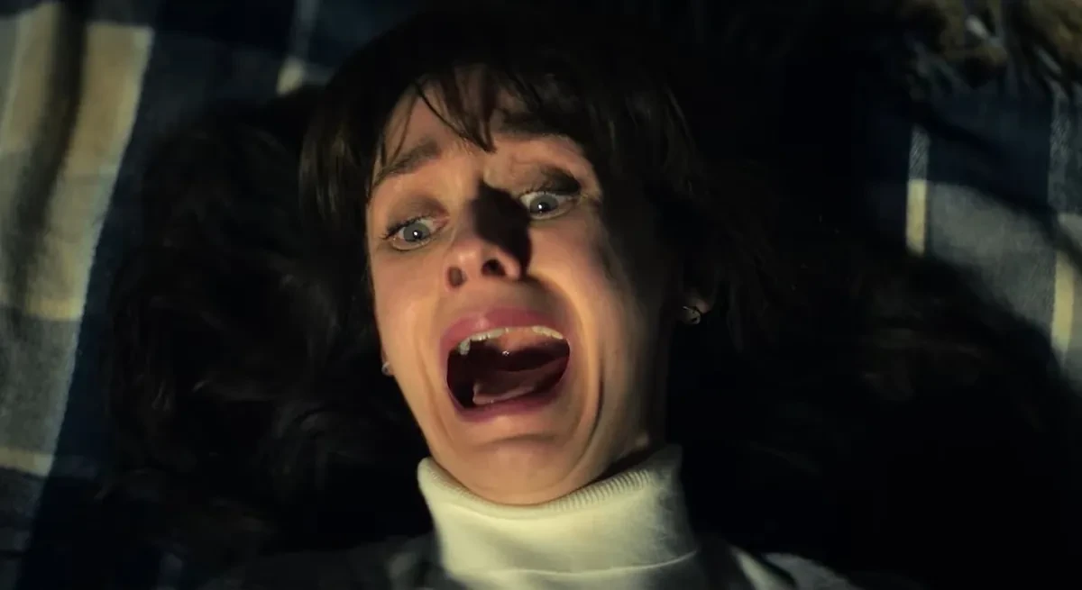 Esta miniserie española de terror acaba de llegar a Prime Video y es ideal para ver en un fin de semana: solo seis capítulos