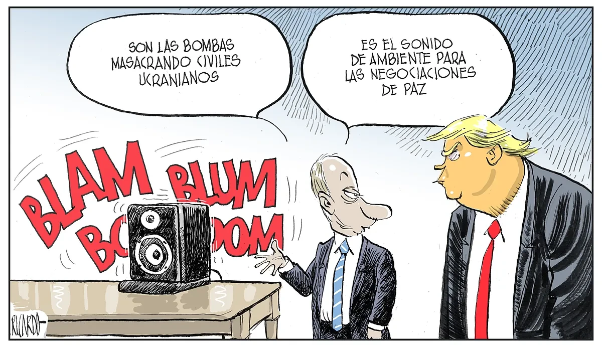 Ricardo