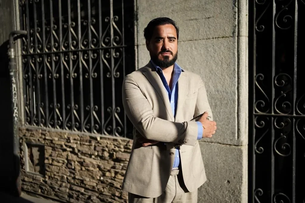 El Supremo cita al eurodiputado 'Alvise' el 19 de junio para que declare en la causa por el acoso en redes a una fiscal