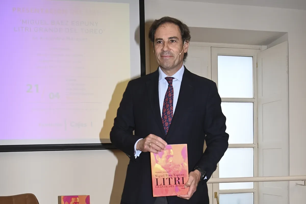 Miguel Báez El Litri: 