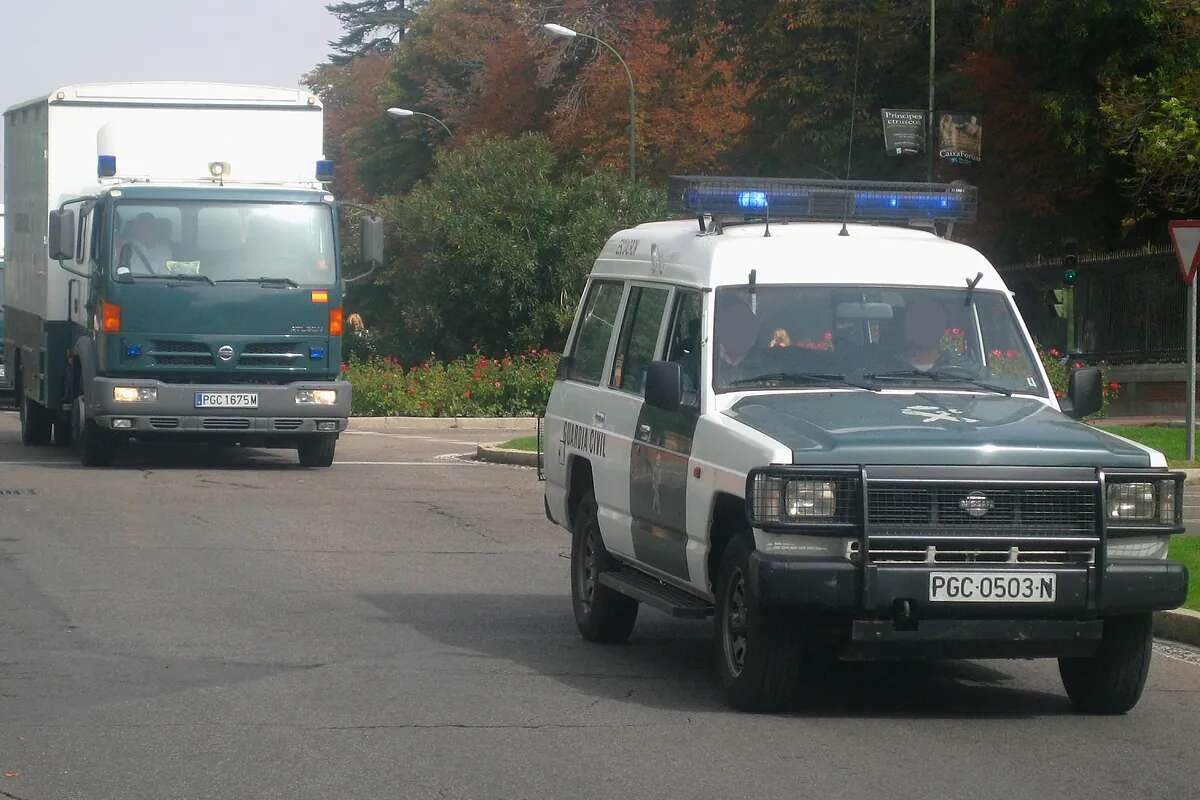 Una mujer asesinada por presunta violencia machista en la provincia de Jaén