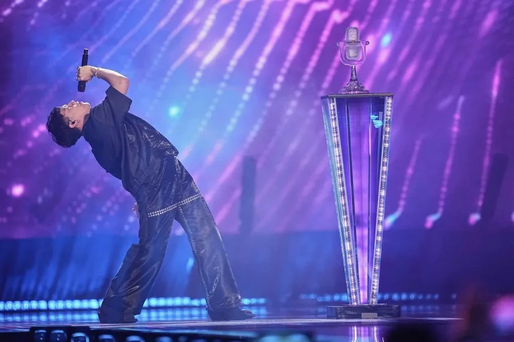 Viena acogerá la 70ª edición del Festival de Eurovisión, una fiesta que la participación de Israel amenaza con aguar