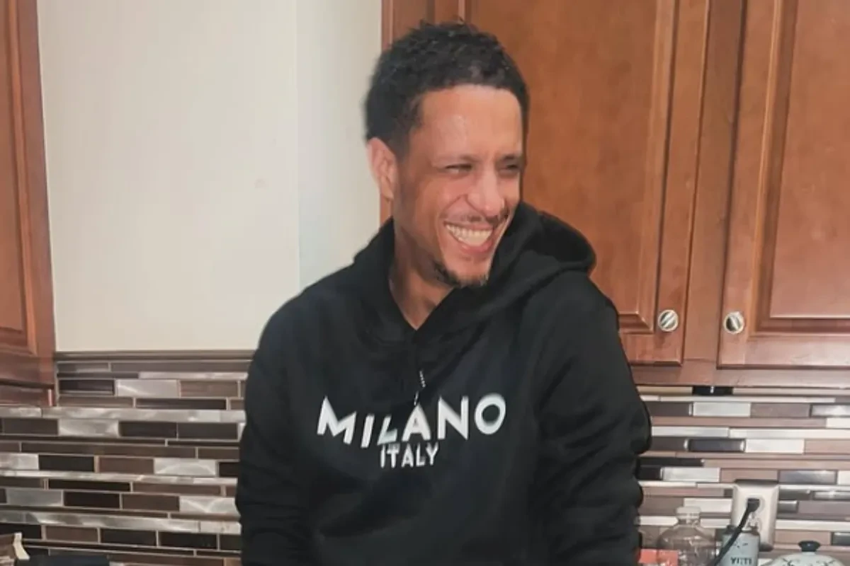 Muere Floyd Roger Myers Jr., que participó en El Príncipe de Bel-Air, a los 42 años